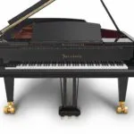 Bösendorfer 290 Imperial Traditional Grand #3