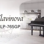 Yamaha CLP-765GP Clavinova Digital #0
