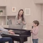 Yamaha CVP-701 Clavinova Digital #0