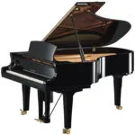 Yamaha DS6X ENPRO Disklavier Grand #0