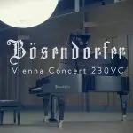 Bösendorfer 230VC ENPRO Disklavier Grand #2