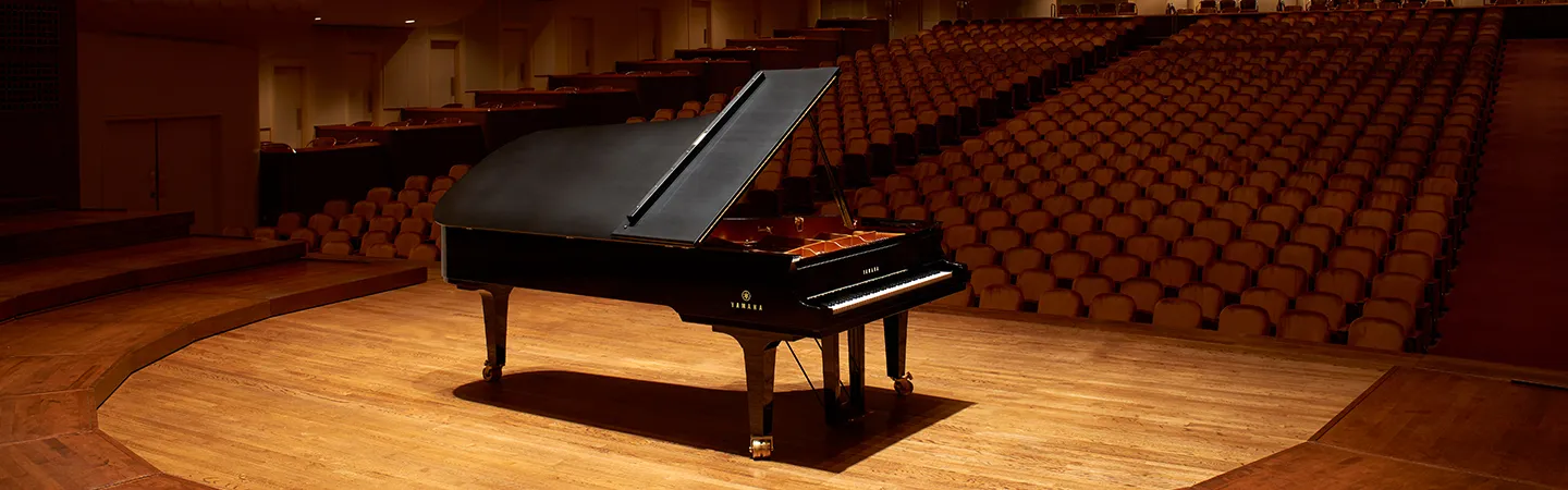 Pianos for Educational Institutions, Places of Worship and Arts Organizations