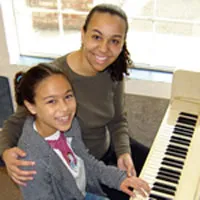 Music to My Ears Studio