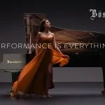 Bösendorfer 280VC Traditional Grand #0