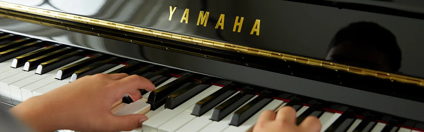 We Are at Your Piano Service