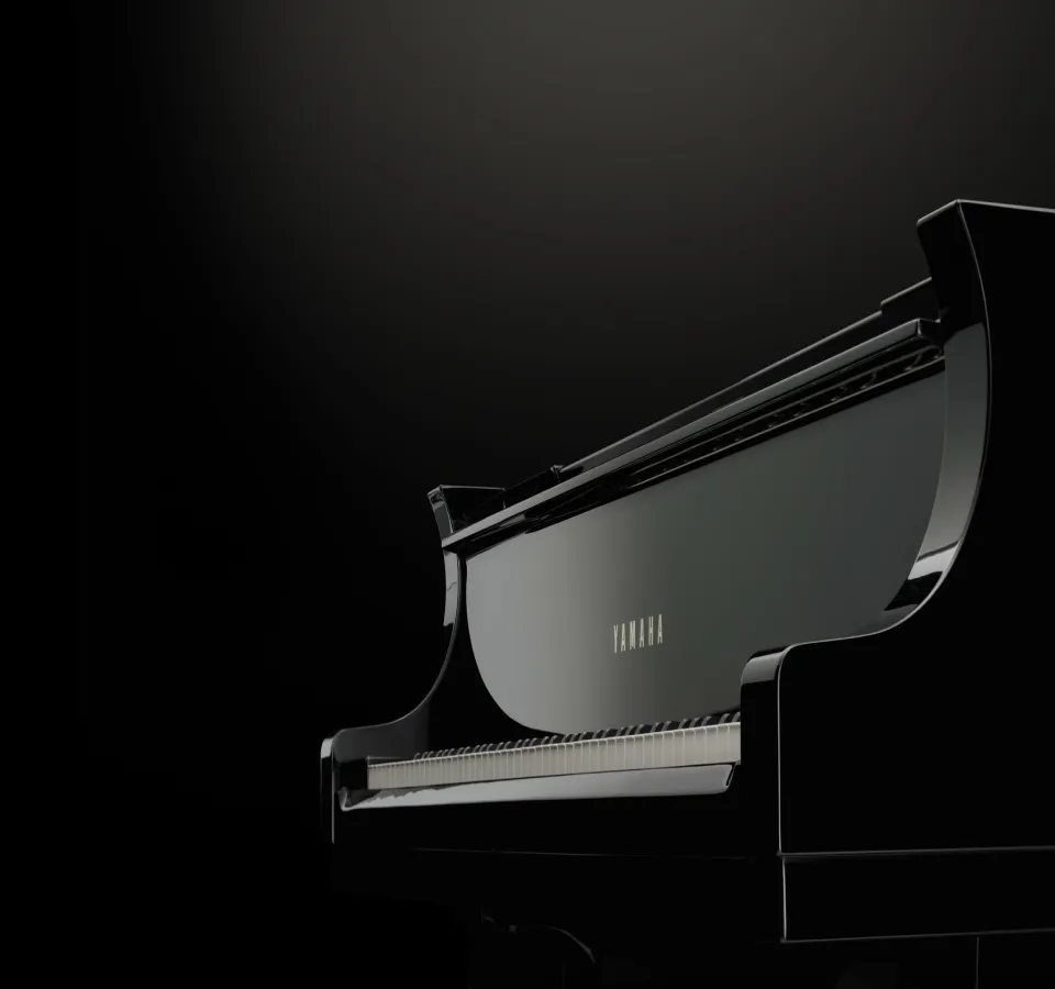 Used Pianos