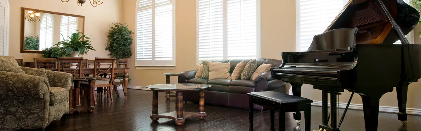 Consign Your Piano at Music Exchange