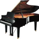Yamaha C7X Traditional Grand #0