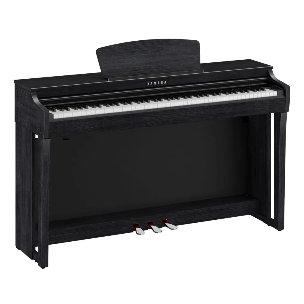 Yamaha CLP-725 Clavinova Digital