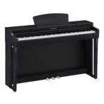 Yamaha CLP-725 Clavinova Digital #1