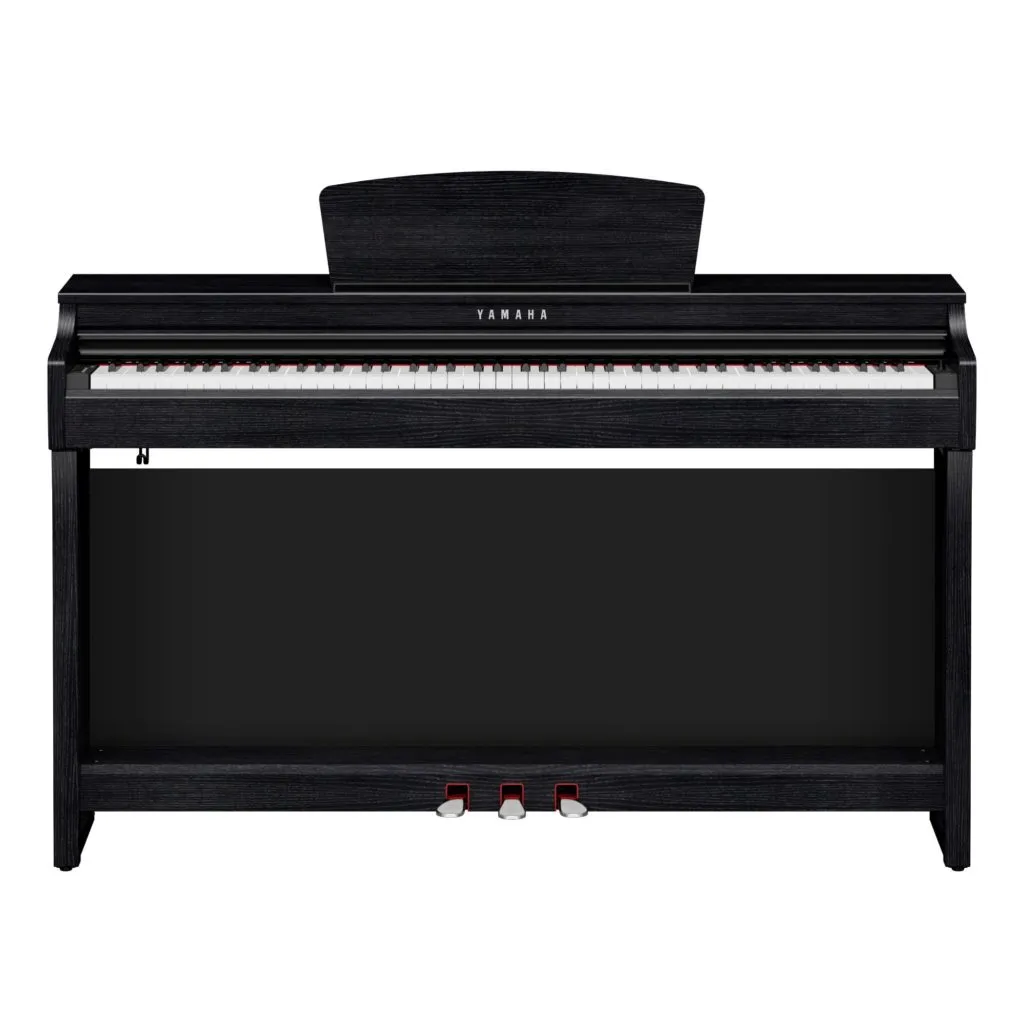 Yamaha CLP-725 Clavinova Digital