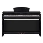 Yamaha CLP-725 Clavinova Digital #2