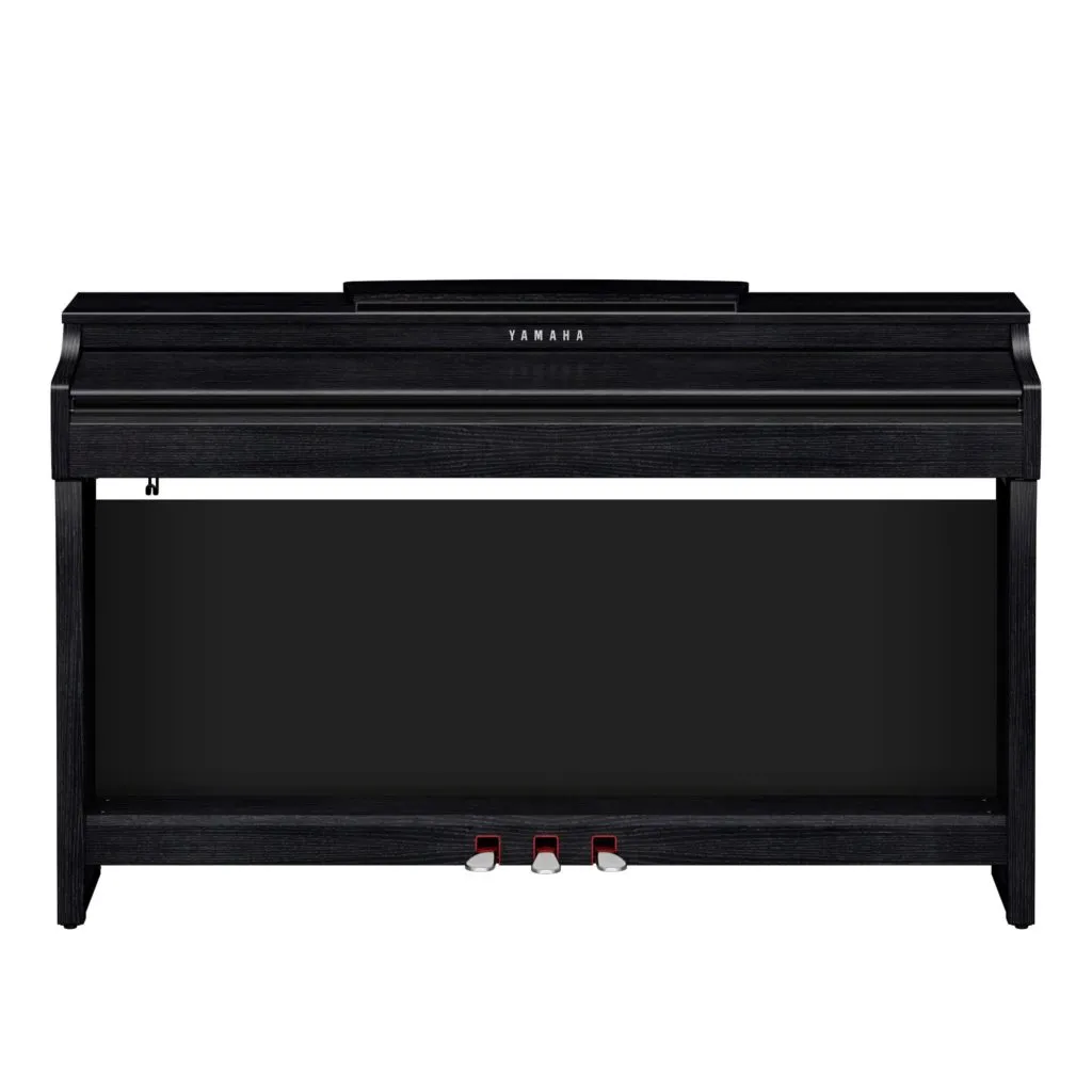 Yamaha CLP-725 Clavinova Digital