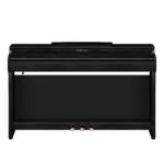 Yamaha CLP-725 Clavinova Digital #3