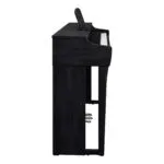 Yamaha CLP-725 Clavinova Digital #4