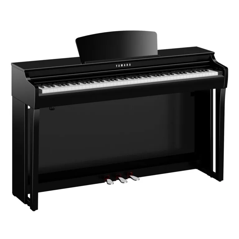 Yamaha CLP-725 Clavinova Digital