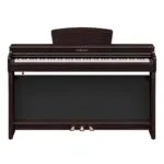 Yamaha CLP-725 Clavinova Digital #6