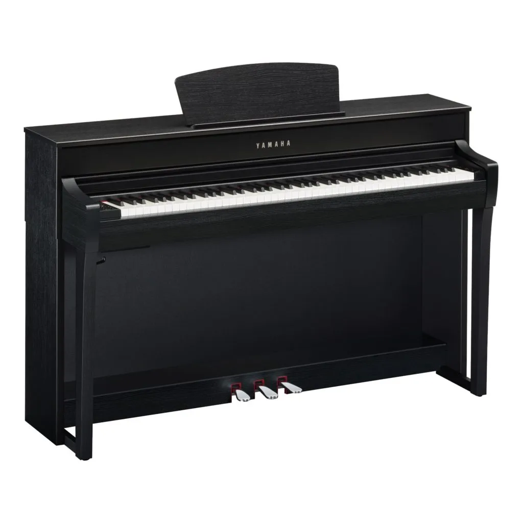Yamaha CLP-735 Clavinova Digital