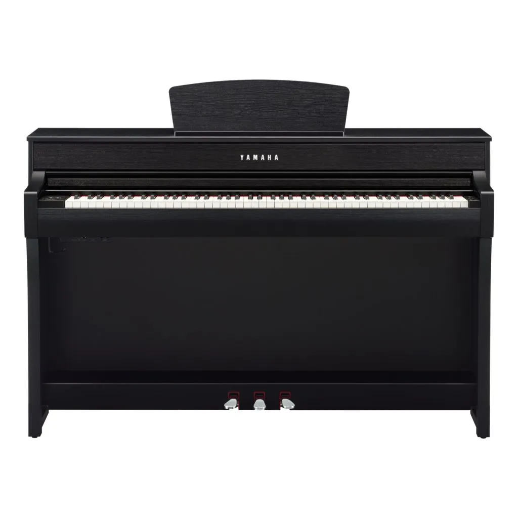 Yamaha CLP-735 Clavinova Digital