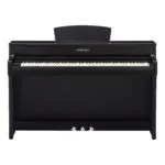Yamaha CLP-735 Clavinova Digital #3