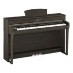 Yamaha CLP-735 Clavinova Digital #4