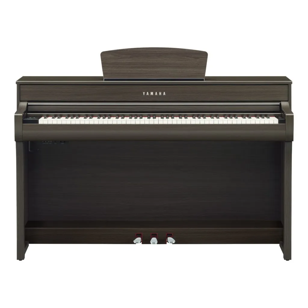 Yamaha CLP-735 Clavinova Digital