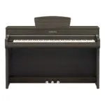Yamaha CLP-735 Clavinova Digital #5