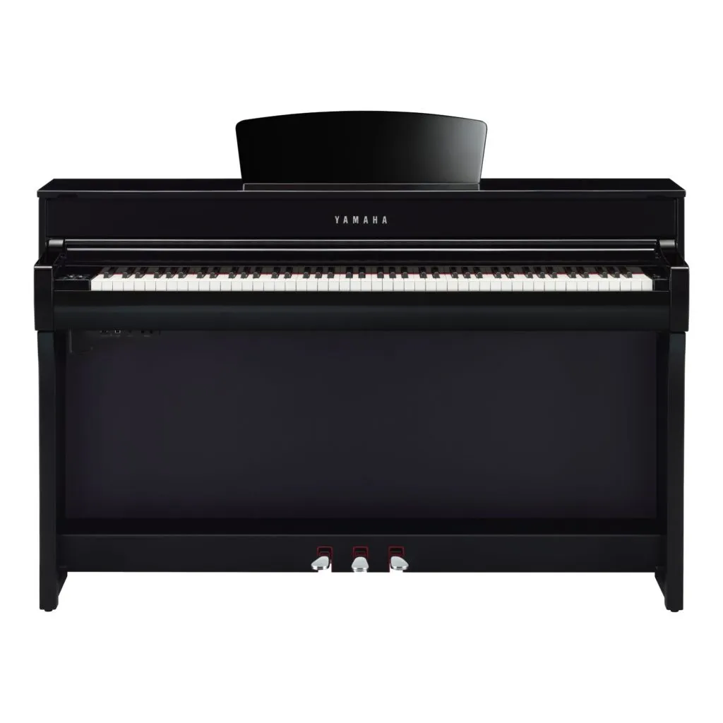 Yamaha CLP-735 Clavinova Digital