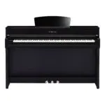 Yamaha CLP-735 Clavinova Digital #1