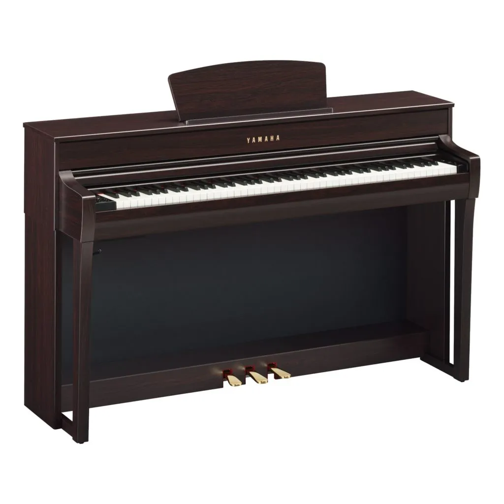 Yamaha CLP-735 Clavinova Digital