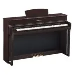 Yamaha CLP-735 Clavinova Digital #6