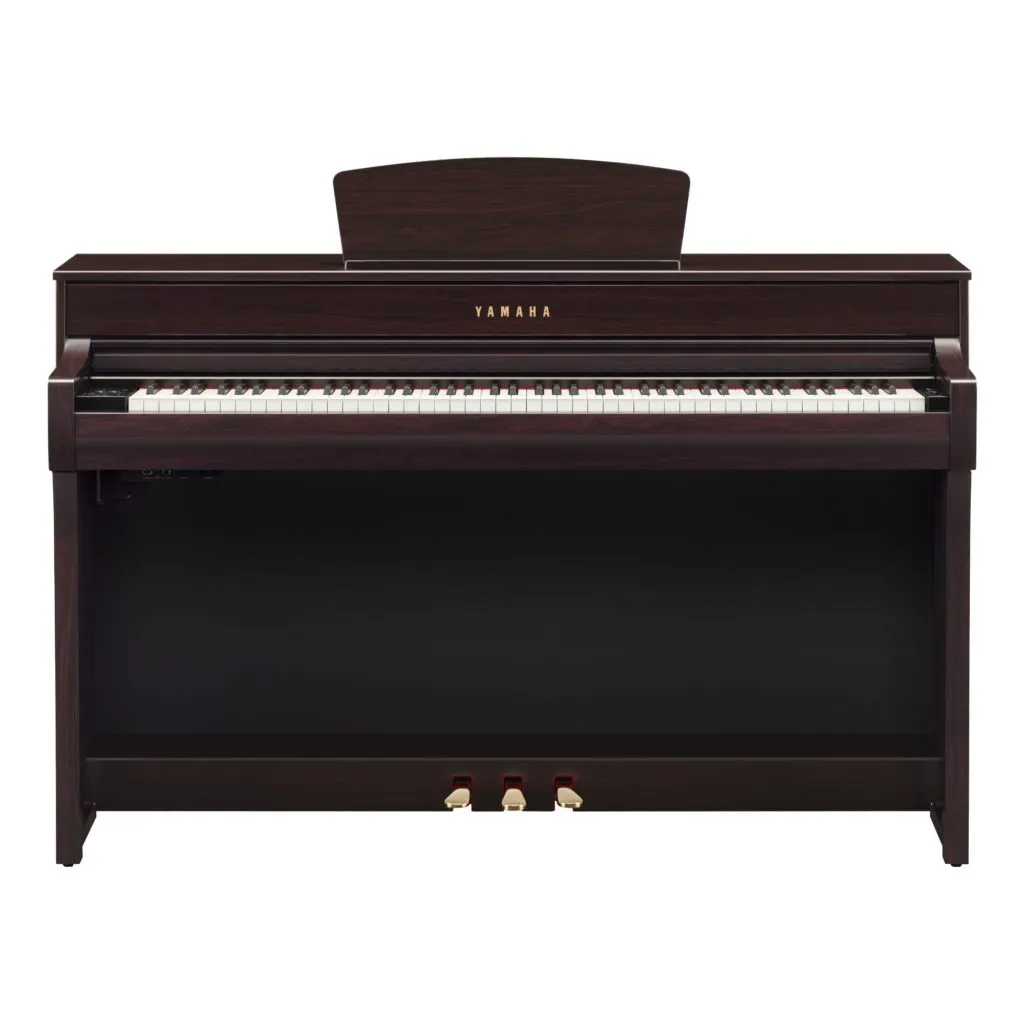 Yamaha CLP-735 Clavinova Digital