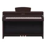 Yamaha CLP-735 Clavinova Digital #7