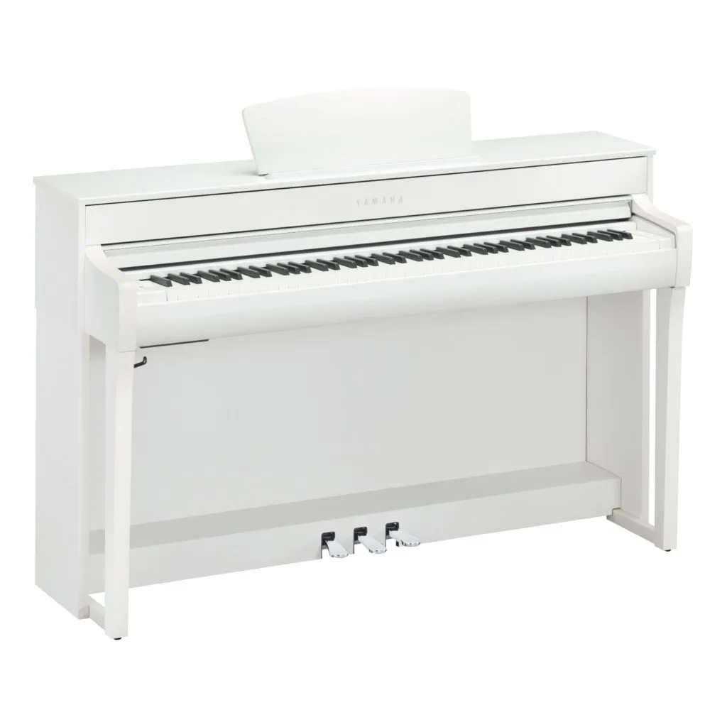 Yamaha CLP-735 Clavinova Digital