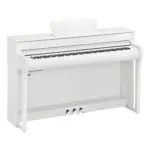 Yamaha CLP-735 Clavinova Digital #9