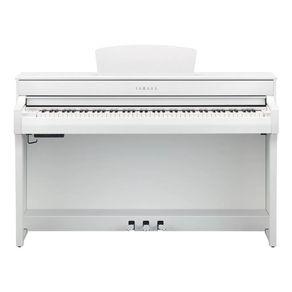 Yamaha CLP-735 Clavinova Digital