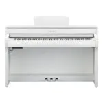 Yamaha CLP-735 Clavinova Digital #10