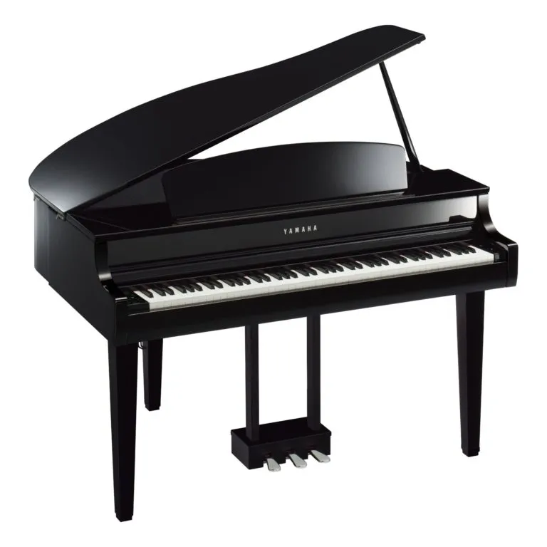 Yamaha CLP-765GP Clavinova Digital