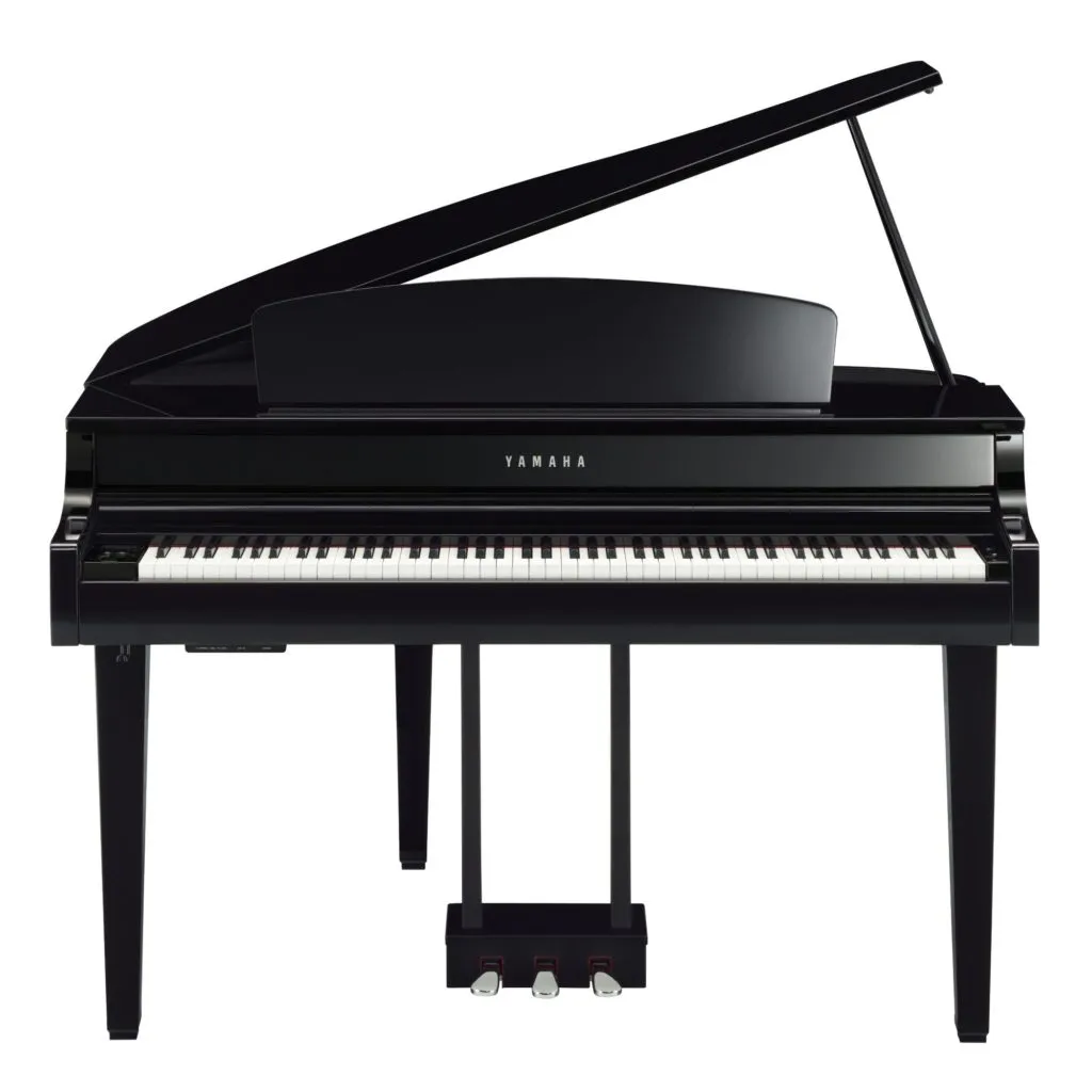 Yamaha CLP-765GP Clavinova Digital