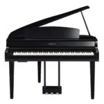 Yamaha CLP-765GP Clavinova Digital #1