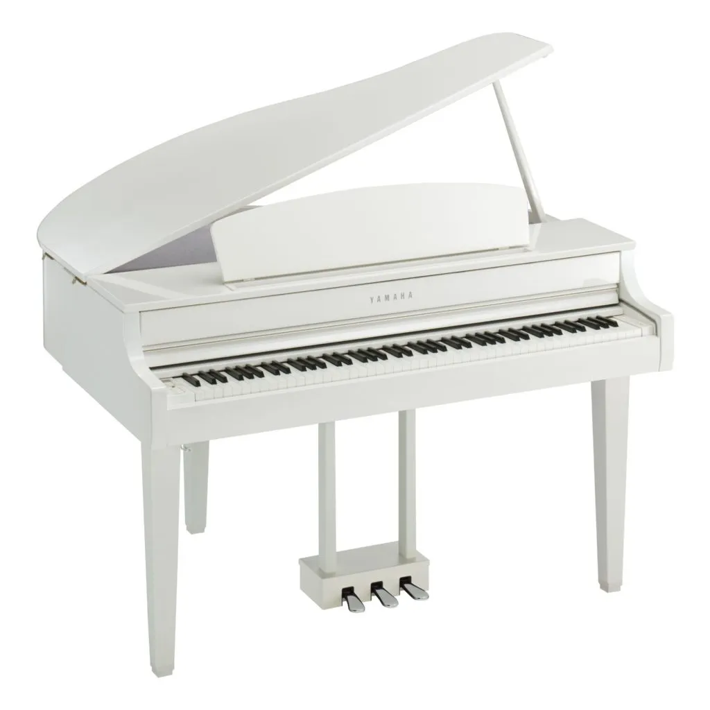 Yamaha CLP-765GP Clavinova Digital
