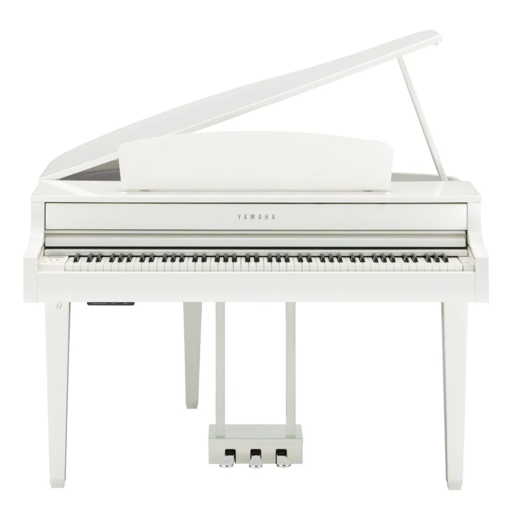 Yamaha CLP-765GP Clavinova Digital