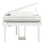 Yamaha CLP-765GP Clavinova Digital #3