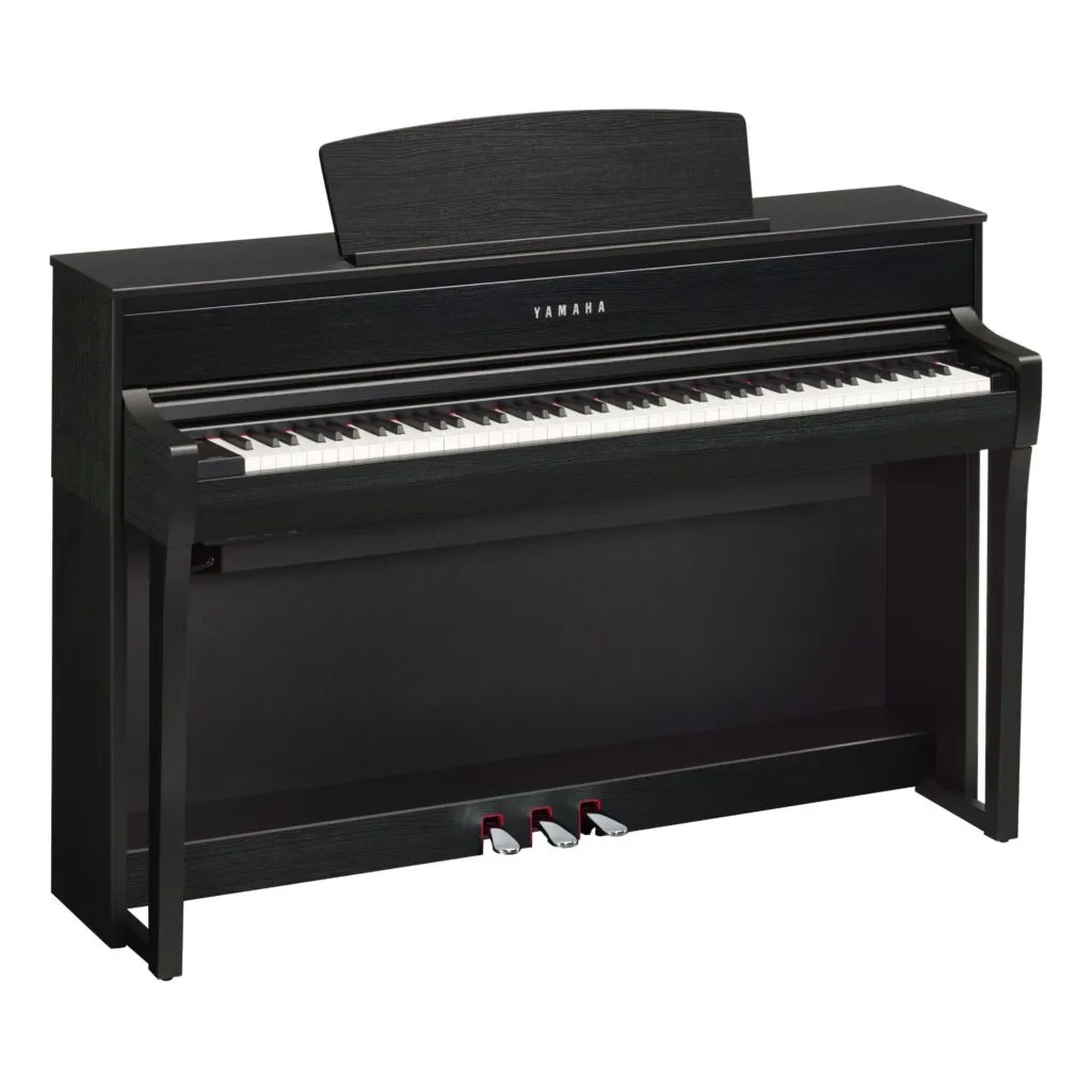 Yamaha CLP-775 Clavinova Digital