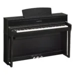 Yamaha CLP-775 Clavinova Digital #2
