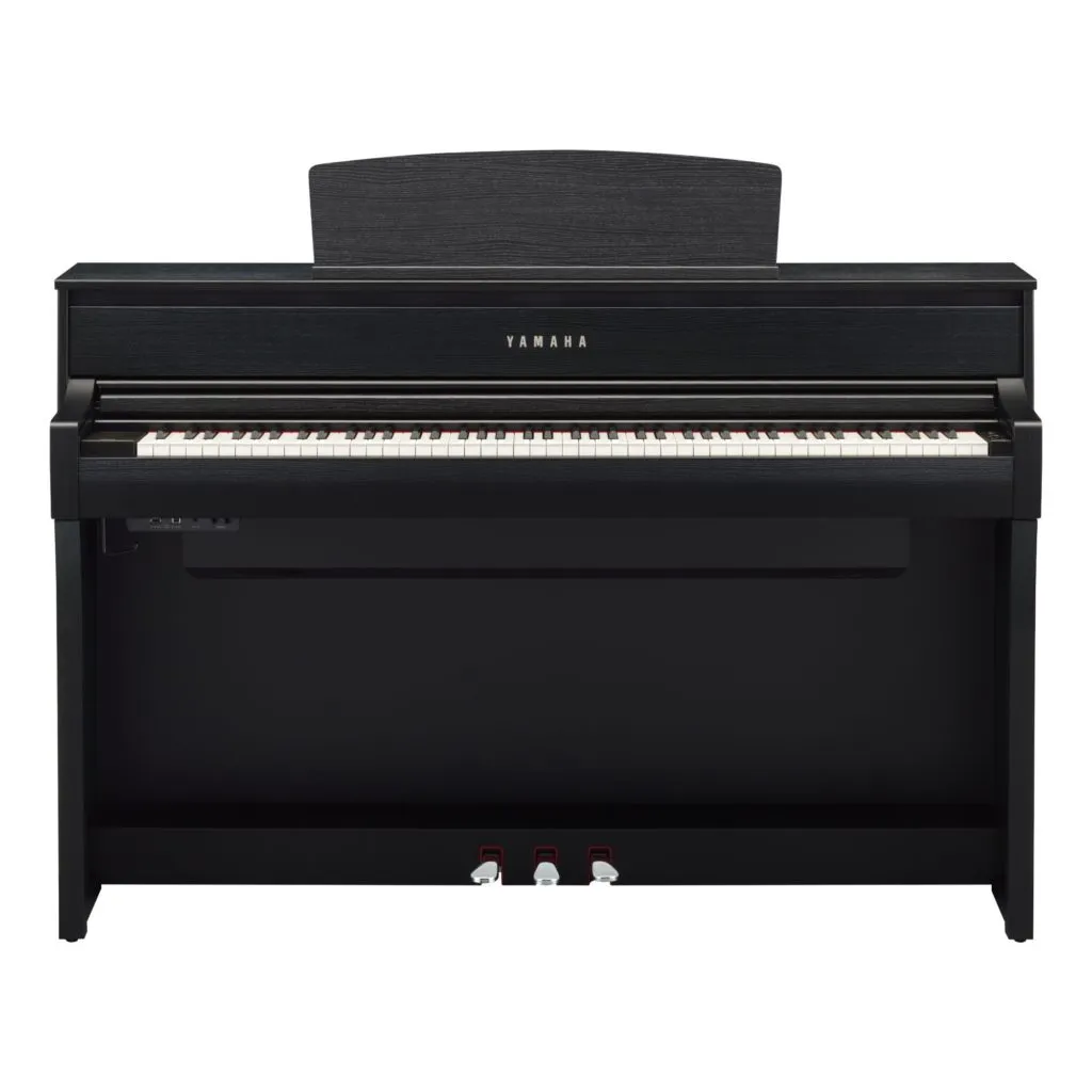 Yamaha CLP-775 Clavinova Digital