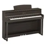 Yamaha CLP-775 Clavinova Digital #9