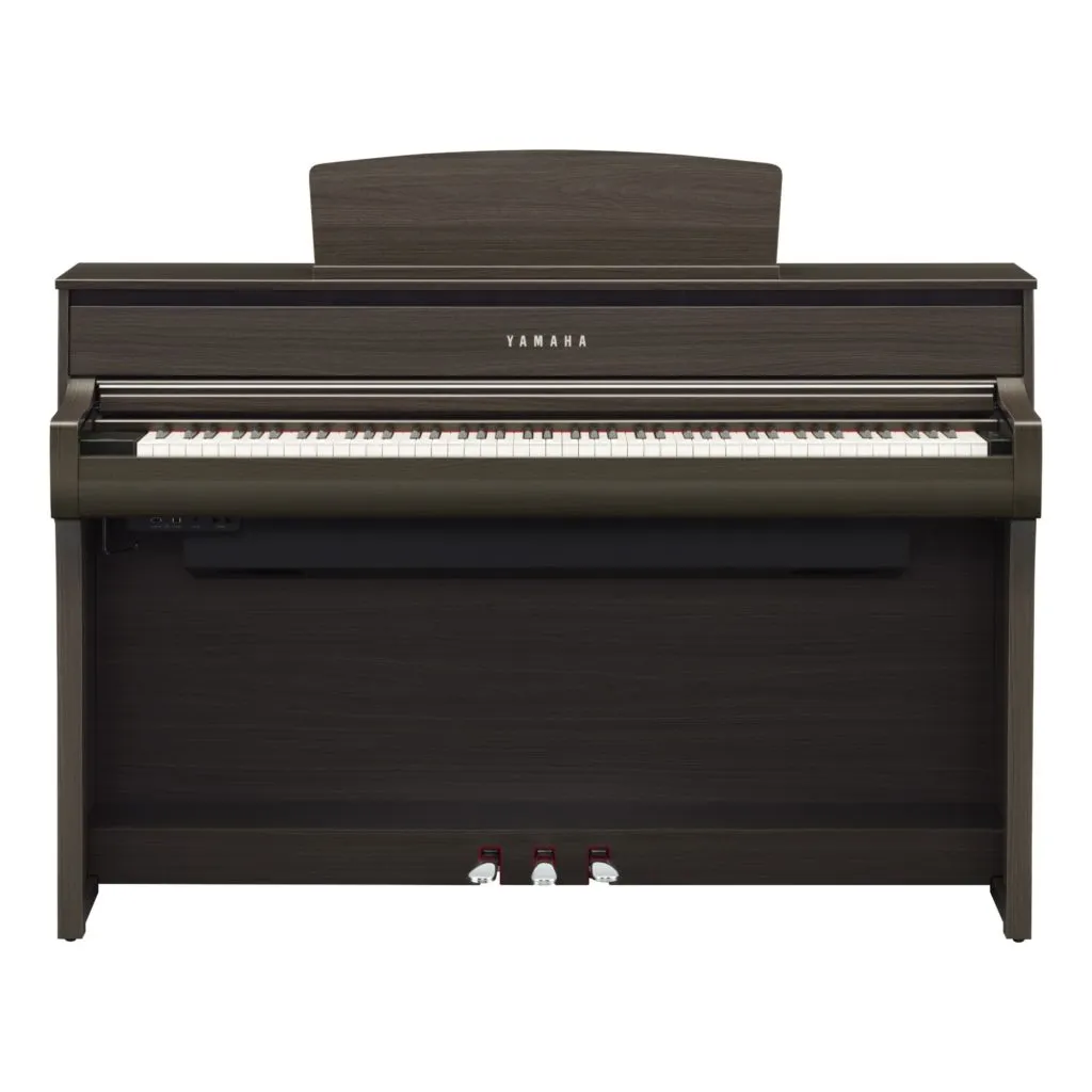 Yamaha CLP-775 Clavinova Digital