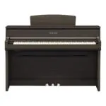 Yamaha CLP-775 Clavinova Digital #10