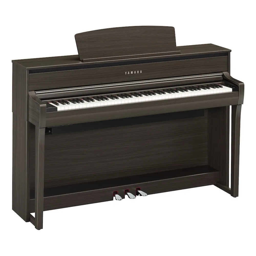 Yamaha CLP-775 Clavinova Digital